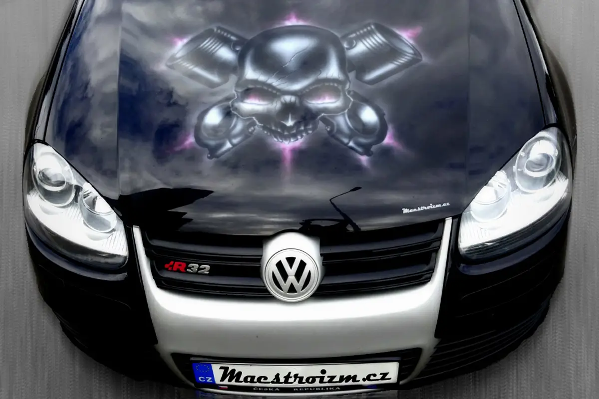 Airbrush Praha s.r.o.